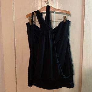 Vintage Torrid Size 2 tube top